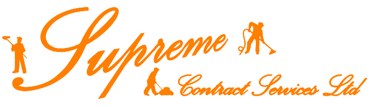Supreme Contract Services Ltd